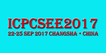 ICPCSEE2017